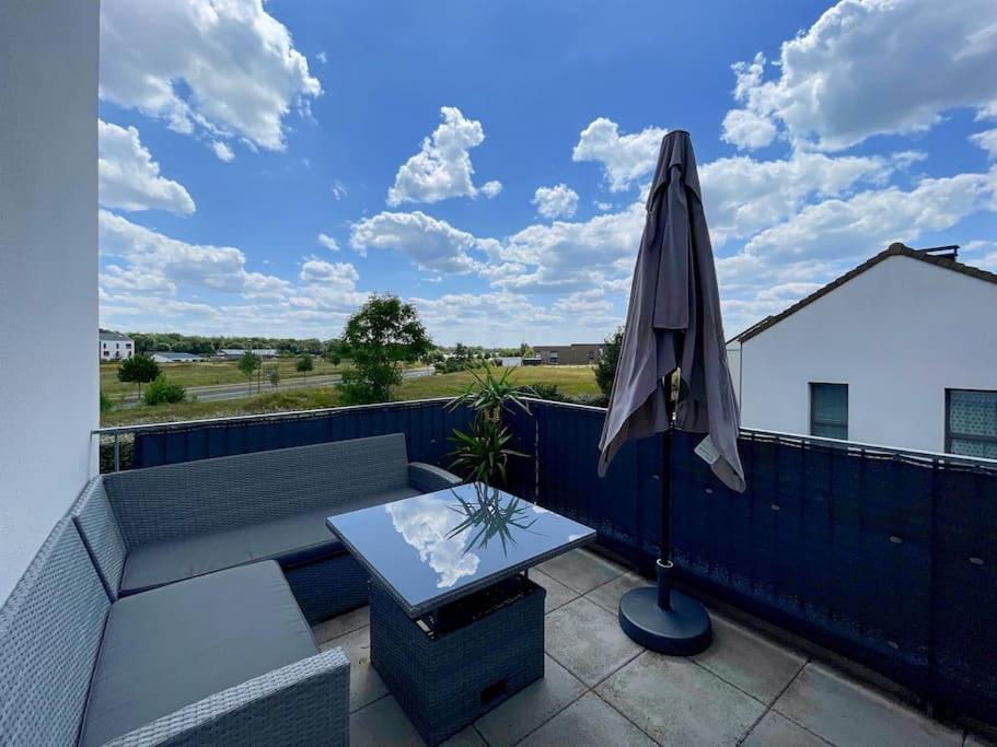 Le Chanteloupien - Appartement Pour 6 Proche Disneyland Paris Exterior photo