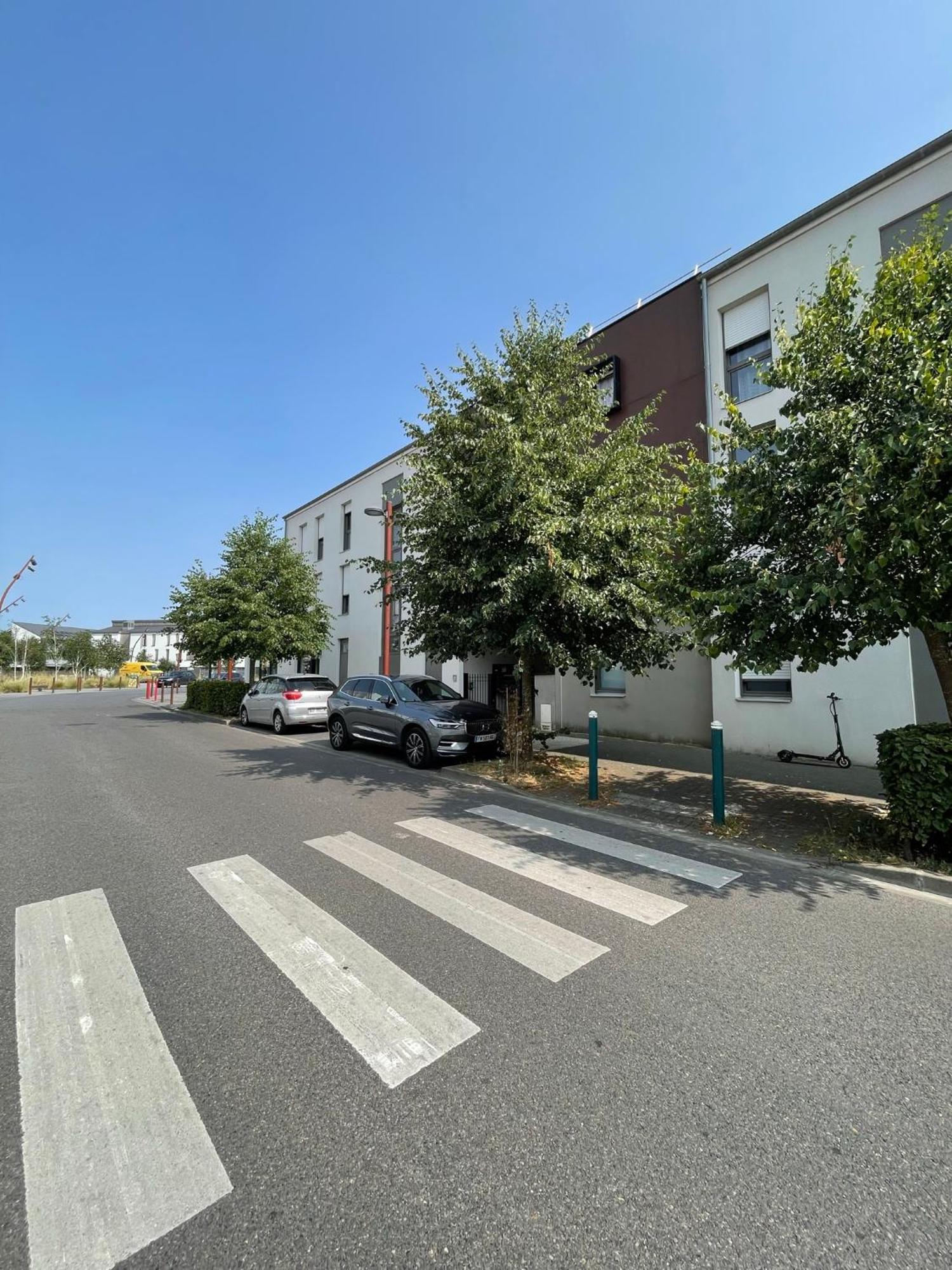 Le Chanteloupien - Appartement Pour 6 Proche Disneyland Paris Exterior photo